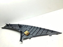 ACABAMANTO COLUNA DIANT DIREITO RENAULT CAPTUR 2017 A 2020