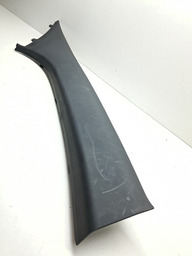 ACABAMANTO COLUNA DIANT DIREITO RENAULT CAPTUR 2017 A 2020