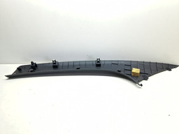 ACABAMANTO COLUNA DIANT DIREITO RENAULT CAPTUR 2017 A 2020