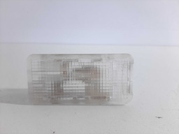 Luz Porta Malas Renault Captur 2017 2018 2019 2020