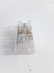 LUZ PORTA MALAS RENAULT CAPTUR 2017 2018 2019 2020