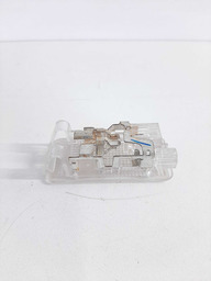 LUZ PORTA MALAS RENAULT CAPTUR 2017 2018 2019 2020