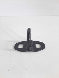 Batente Porta Mala Renault Captur 2017 2018 2019 2020