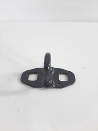 BATENTE PORTA MALA RENAULT CAPTUR 2017 2018 2019 2020