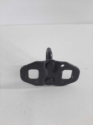 BATENTE PORTA MALA RENAULT CAPTUR 2017 2018 2019 2020