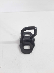 BATENTE PORTA MALA RENAULT CAPTUR 2017 2018 2019 2020