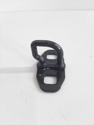 BATENTE PORTA MALA RENAULT CAPTUR 2017 2018 2019 2020