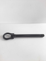 ANEL GANCHO REBOQUE RENAULT CAPTUR 2017 2018 2019 2020