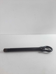 ANEL GANCHO REBOQUE RENAULT CAPTUR 2017 2018 2019 2020