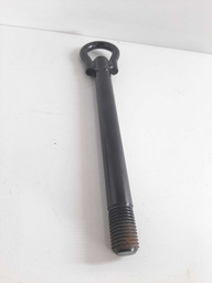 ANEL GANCHO REBOQUE RENAULT CAPTUR 2017 2018 2019 2020