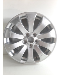 Roda Aro 17 Kia Opirus 5x114 2006 2007 2008 A 2010 Detalhes