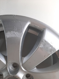 RODA ARO 17 KIA OPIRUS 5X114 2006 2007 2008 A 2010 DETALHES