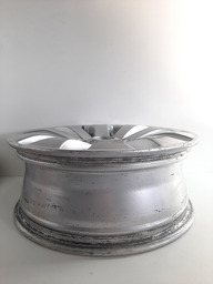 RODA ARO 17 KIA OPIRUS 5X114 2006 2007 2008 A 2010 DETALHES