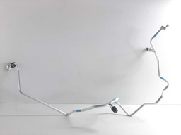 MANGUEIRA AR CONDICIONADO RENAULT CAPTUR 1.6 2017 A 2020