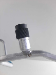 MANGUEIRA AR CONDICIONADO RENAULT CAPTUR 1.6 2017 A 2020