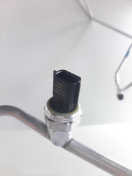 MANGUEIRA AR CONDICIONADO RENAULT CAPTUR 1.6 2017 A 2020