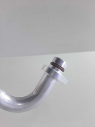 MANGUEIRA AR CONDICIONADO RENAULT CAPTUR 1.6 2017 A 2020