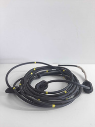 MANGUEIRA RESERVATÓRIO PARABRISA RENAULT CAPTUR 2017 A 2020