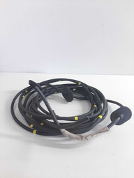 MANGUEIRA RESERVATÓRIO PARABRISA RENAULT CAPTUR 2017 A 2020