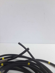 MANGUEIRA RESERVATÓRIO PARABRISA RENAULT CAPTUR 2017 A 2020