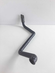 MANGUEIRA DUTO RESPIRO RENAULT CAPTUR 1.6 2017 2018 2019 20