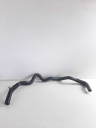 MANGUEIRA RESERVATORIO RADIADOR CAPTUR DUSTER 1.6 17 A 2024