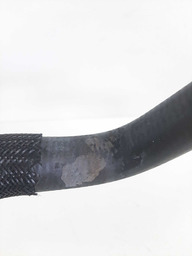 MANGUEIRA RESERVATORIO RADIADOR CAPTUR DUSTER 1.6 17 A 2024