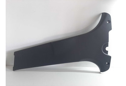 Acabamento Inferior Esquerdo Coluna Central Captur 2019 