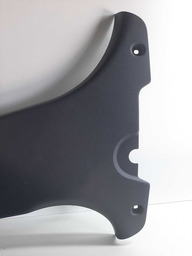 ACABAMENTO INFERIOR ESQUERDO COLUNA CENTRAL CAPTUR 2019 