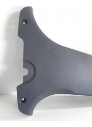 ACABAMENTO INFERIOR DIREITO COLUNA CENTRAL CAPTUR 2017 A 20