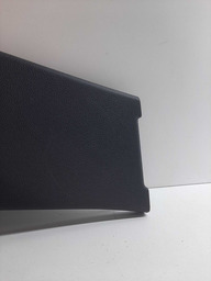 ACABAMENTO INFERIOR DIREITO COLUNA CENTRAL CAPTUR 2017 A 20