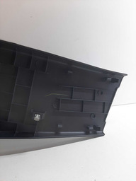 ACABAMENTO INFERIOR DIREITO COLUNA CENTRAL CAPTUR 2017 A 20