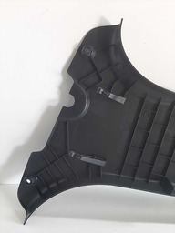 ACABAMENTO INFERIOR DIREITO COLUNA CENTRAL CAPTUR 2017 A 20