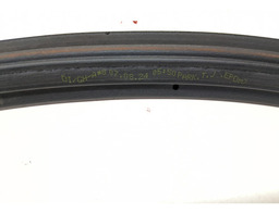 BORRACHA PORTA TRASEIRA DIREITA OPIRUS 04 A 09 DETALHE 