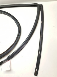 BORRACHA PORTA TRASEIRA DIREITA OPIRUS 04 A 09 DETALHE 