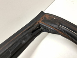 BORRACHA PORTA TRASEIRA DIREITA (CARROCERIA) OPIRUS 04 A 09