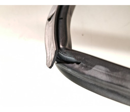 BORRACHA PORTA DIANTEIRA ESQUERDA OPIRUS 04/09 DETALHE 