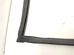 BORRACHA PORTA DIANTEIRA ESQUERDA OPIRUS 04/09 DETALHE 