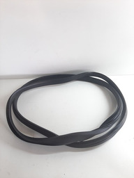 BORRACHA PORTA TRASEIRA DIREITA (CARROCERIA) CAPTUR 2017/24