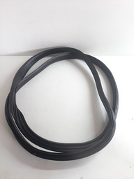 BORRACHA PORTA TRASEIRA DIREITA (CARROCERIA) CAPTUR 2017/24