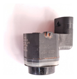 Sensor Estacionamento Audi Q3 2017 2018 