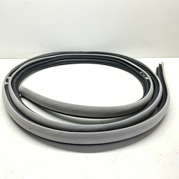 BORRACHA PORTA TRASEIRA ESQUERDA (CARROCERIA) OPIRUS 04 A 09