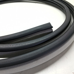 BORRACHA PORTA TRASEIRA ESQUERDA (CARROCERIA) OPIRUS 04 A 09