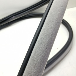 BORRACHA PORTA TRASEIRA ESQUERDA (CARROCERIA) OPIRUS 04 A 09