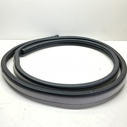 BORRACHA PORTA DIANTEIRA ESQUERDA KIA OPIRUS 3.8 2007 2008