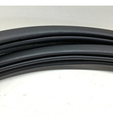 BORRACHA PORTA DIANTEIRA ESQUERDA KIA OPIRUS 3.8 2007 2008