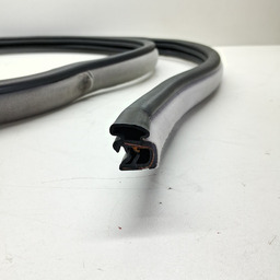 BORRACHA PORTA DIANTEIRA ESQUERDA KIA OPIRUS 3.8 2007 2008