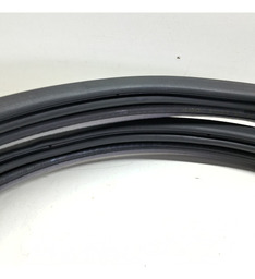 BORRACHA PORTA DIANTEIRA DIREITA (CARROCERIA) OPIRUS 04 A 09