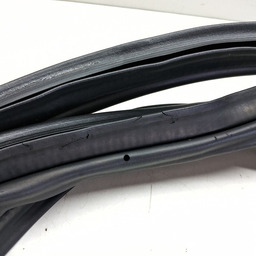 BORRACHA TAMPA TRASEIRA KIA OPIRUS 3.8 2007 2008 