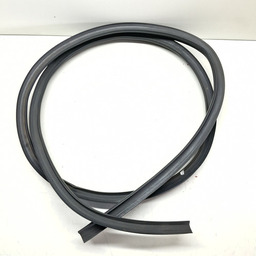 BORRACHA PINGADEIRA LATERAL DIR ESQ CITROËN C3 2013 A 2019